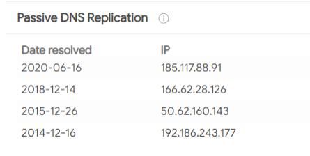 攻击|与OceanLotus 相关的macOS 后门