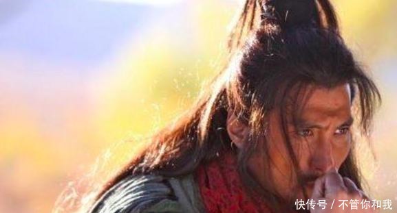 宋江|他和宋江结为兄弟,临死前看透宋江为人,很后悔救了宋江一命