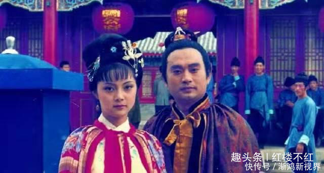 薛宝钗进宫待选,为何以失败告终不是落选,而是薛家主动放弃