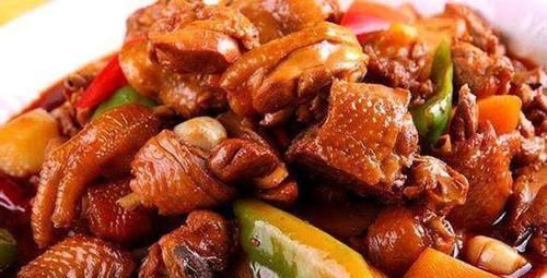 心脑血管|女性多吃“排毒菜”，润肠排便、降血压、降血脂、疏通血管保健康