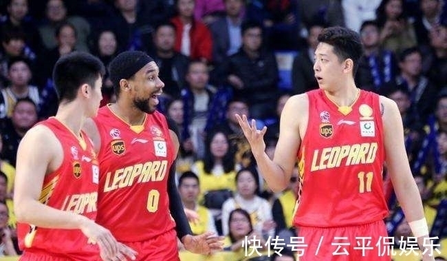 沈梓捷|确定签约!40分31板超级外援隔离结束归队,CBA黑马要一黑到底?
