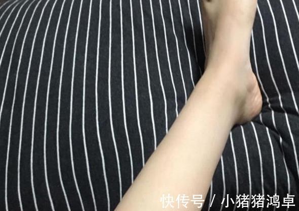 堵塞|脚上发出四个“信号”，可能是血管阻塞的前兆，建议你不要忽视！