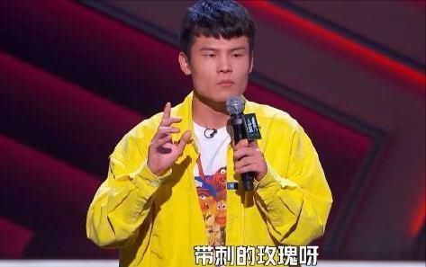 脱口秀|《脱口秀大会》下期要爆!两位重量级嘉宾将登场,网友:熬夜追