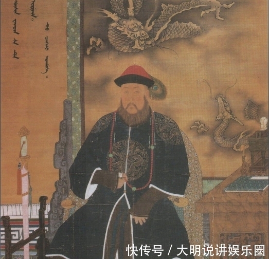 挟天子以令诸侯|吴三桂挟天子以令诸侯？历史上真实的吴三桂