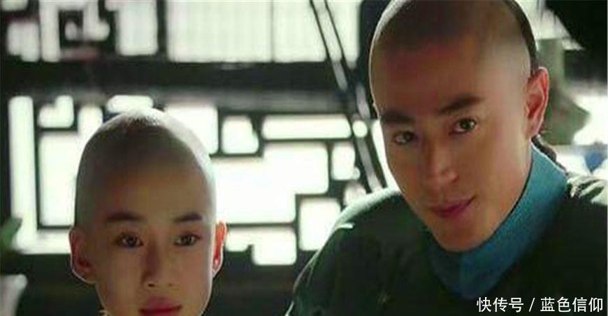 晚年|众人皆知此女是乾隆挚爱，一人是乾隆亲人却看不懂，晚年郁郁而终！