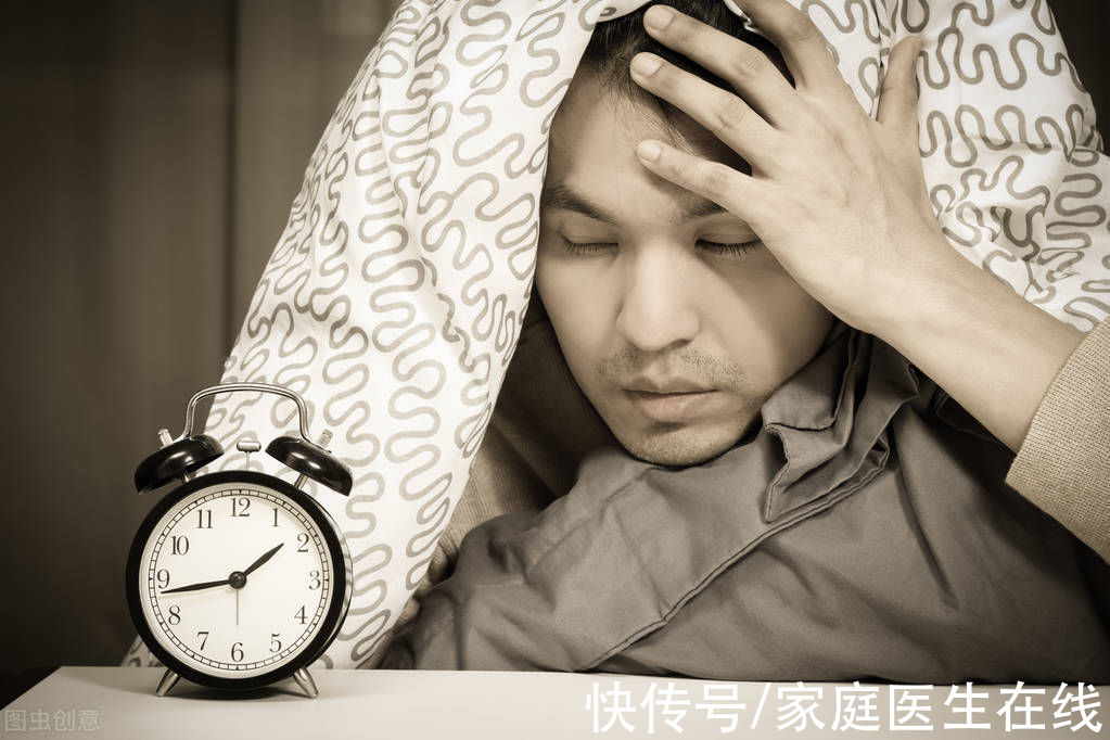 失眠|“我想过自杀！”失眠是什么样的体验？3亿人处于睡眠困扰中