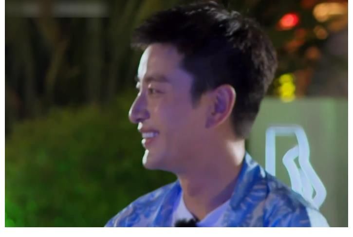 节目|《极挑》收官贾乃亮深情告白，气氛却营造不了一秒，煽情已不合适