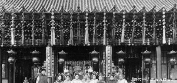 真实|慈禧的日常生活了解最真实的慈禧太后,可能和你想的不一样!