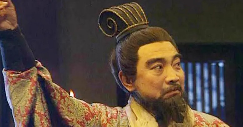 五大|曹操一生五大错:错睡1人,错杀1人,错留1人,错信1人,错放1人