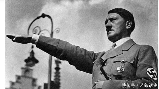 无缘无故|希特勒让德国民众的餐桌上都有牛奶和面包,是历史罪人吗