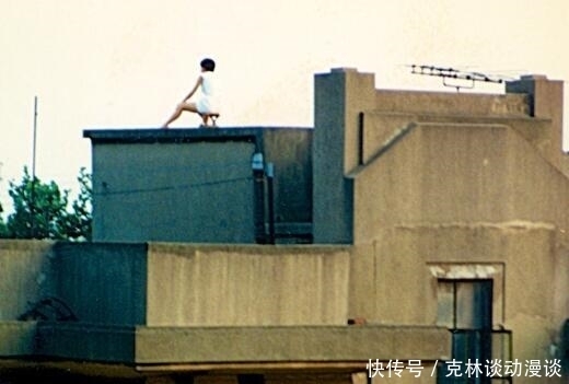 社会|老照片:1987年的中国社会