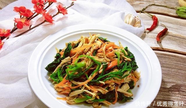 学会这几道凉菜惊艳你的年夜饭餐桌,个个都是硬菜,爽口开胃解腻