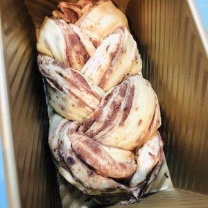 家庭早餐菜谱，红豆沙吐司，简单美味营养，早餐好选择，动手吧