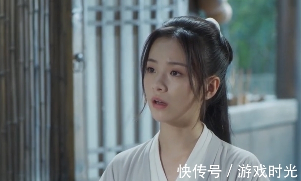 洪洗象&雪中悍刀行:洪洗象飞升成仙,携徐脂虎骑鹤云游,换得300年寿命