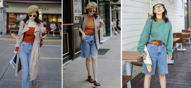 别被三木的"会穿衣"骗了,其实穿搭思路都离不开这5点,你也能学