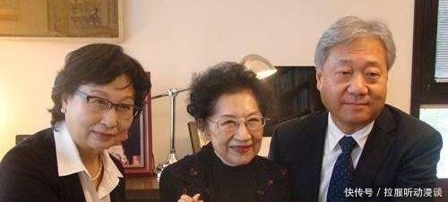 蒋介石|蒋经国追求近半生,都没能追到的女人,原来是她?