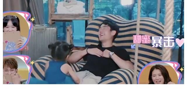 我的小尾巴2：安安刚说甜言蜜语，转身就忘，留聂泽宁独自凌乱