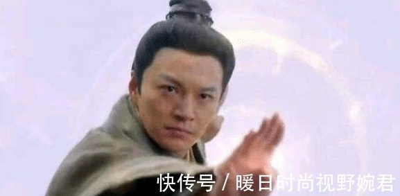 失传$金庸笔下最蠢主角,帮助别派壮大,让自家门派衰落,4大神功失传