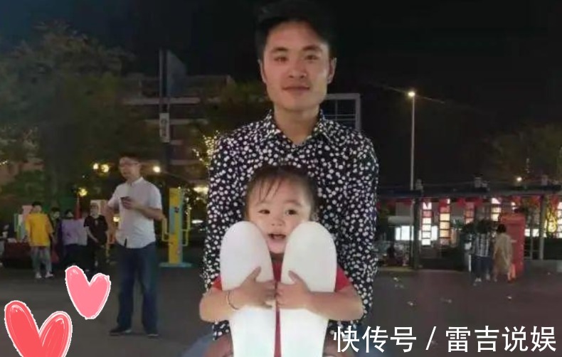 好好学习|出生6个月住在外卖箱里,陪爸爸送餐的萌娃长大了,笑容依然治愈