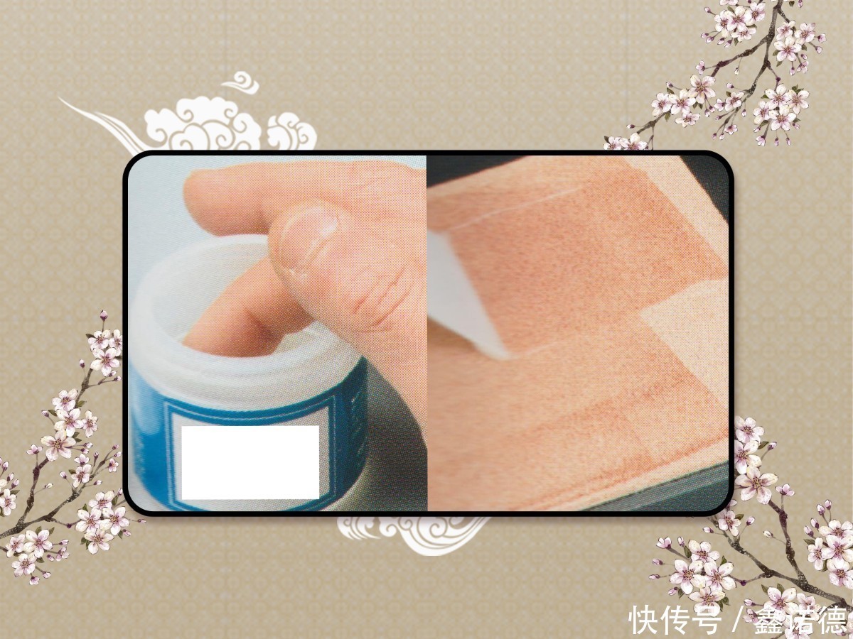 涂抹|皮料肉面怎么处理才好!手工皮具常见的处理手法分享!