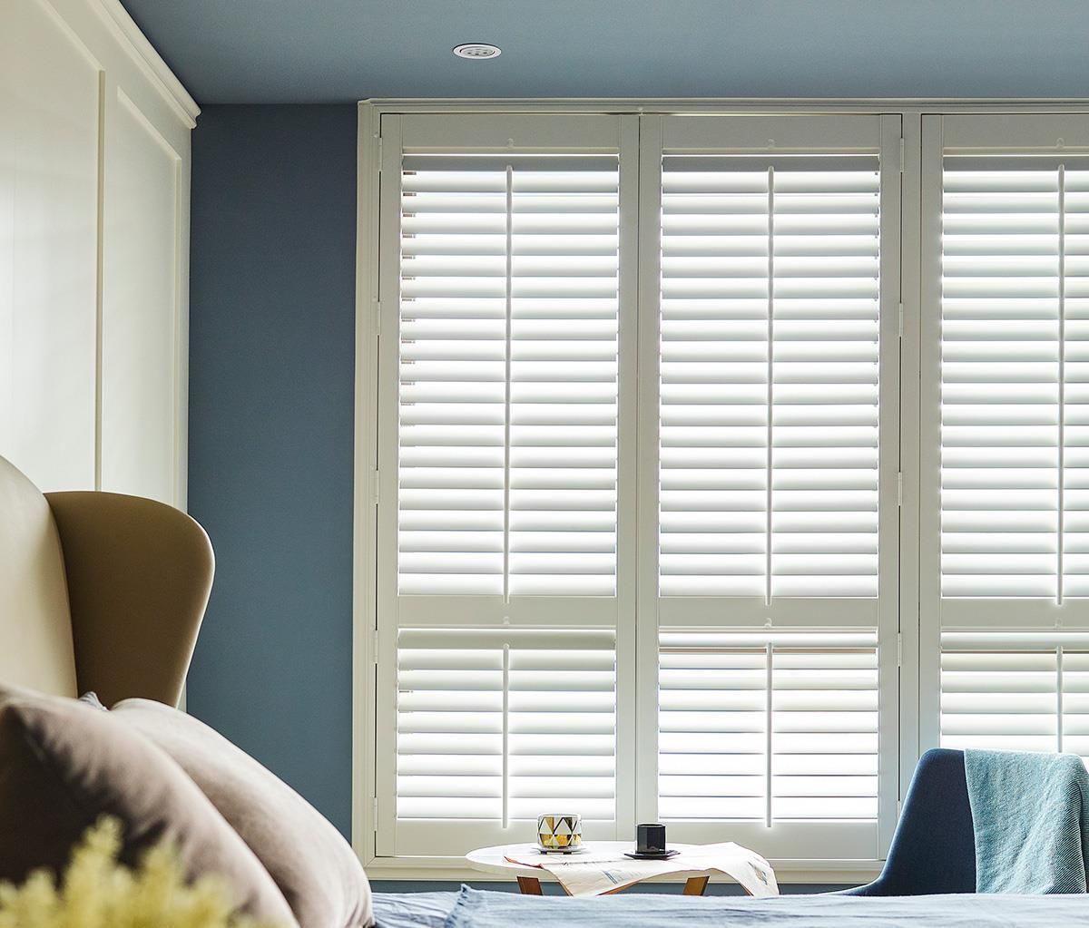 美式|她家122㎡的房子一入户就把人迷住,全屋堪比电影中的场景,太美了