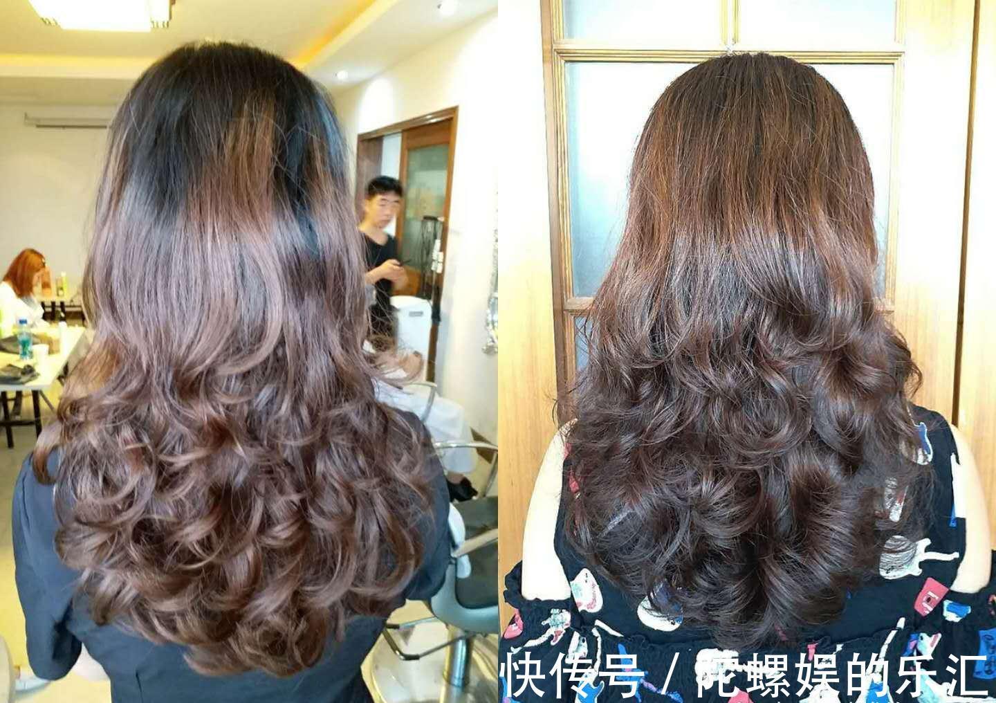 托尼老师 烫头发要想不翻车,先搞懂托尼老师的这些套路,让你烫发不再冒险