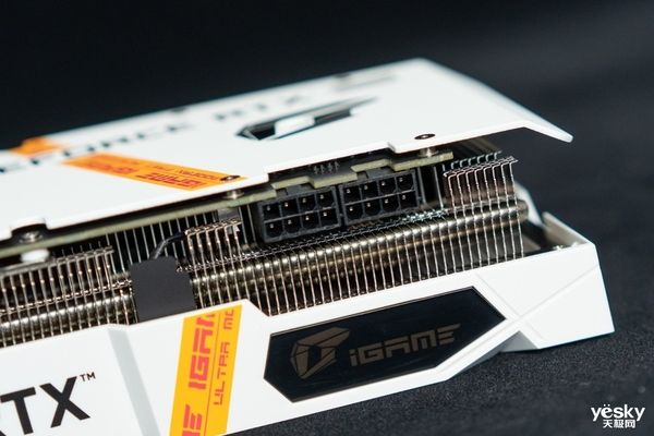 geforce|iGame GeForce RTX 3050 Ultra W OC首发评测