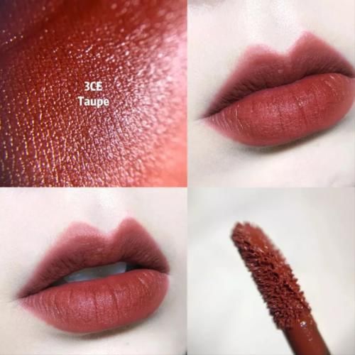 秋冬|口红销量下滑近半?这5款热门色号,依然火到断货!