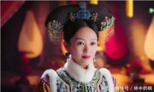 十二阿哥|她是康熙妃子中寿命最长的,活到97岁,但一生太惨