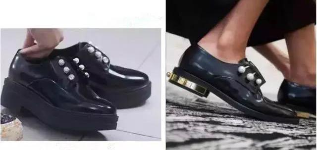 流行花园 《流星花园》才是女生的高跟鞋启蒙,看看这4款梦幻美鞋太惊艳了