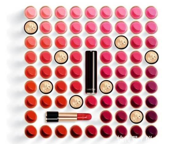 国货之光:推荐几款性价比很高的国产口红,颜色超美超喜欢