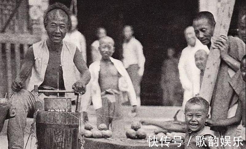 行径&清道光年间，宛平有一乞丐，此人所做行径，时至今日仍令人惊骇！