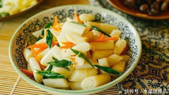 翻炒|闺蜜来我家蹭饭,准备了几道家常菜,闺蜜吃完后说下次还要来!