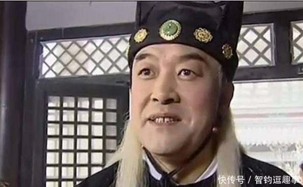 宰相|中国史上七大奸臣:魏忠贤仅居第七,第二位是董卓,第一位都知道