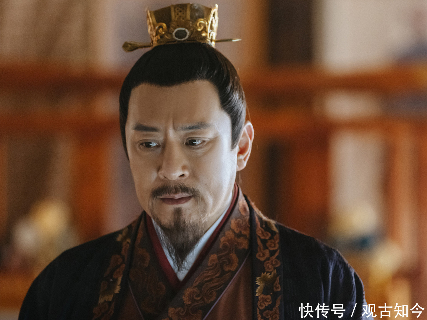 名气|历史上的韩匡嗣:封王爵,差点被耶律贤处死,名气不如儿子韩德让