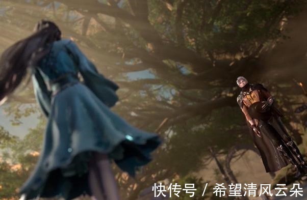 万年魂环|斗罗大陆唐三和奥斯卡炸街,本以为是死战,没想到跳起了芭蕾