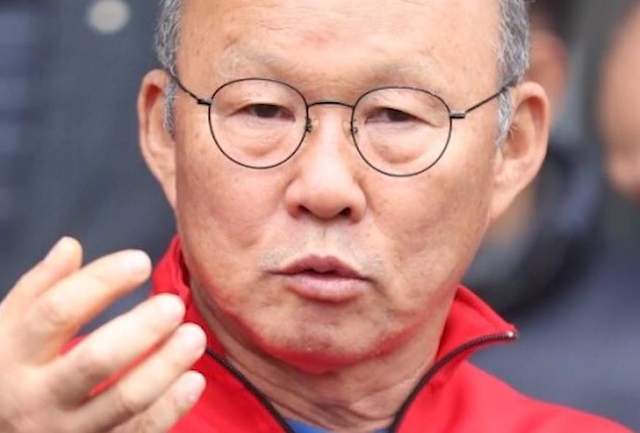 朴恒绪|越南队2大主力前锋全部复出:主帅朴恒绪豪言必须拿下中国队!