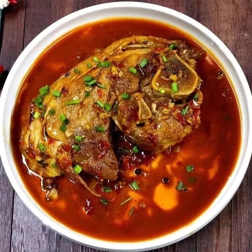 几道好吃不腻的开胃菜，鲜香爽口，家人吃一口就停不下来