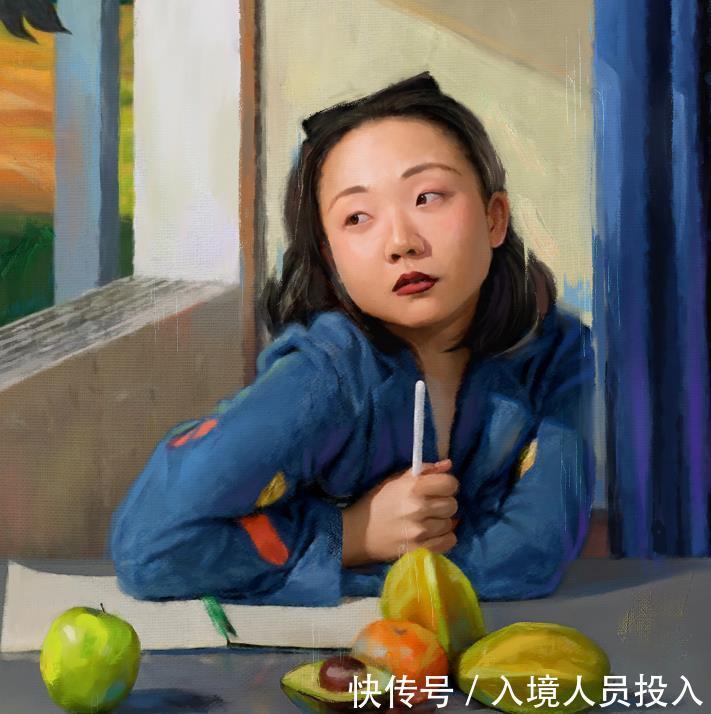 综艺节目 退出《奔跑吧》后,郭麒麟新综艺官宣,看到阵容节目组厉害了