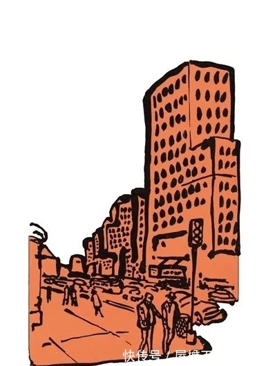 作家$诺奖得主索尔·贝娄:警惕技术乐观论,警惕作家被学院驯化