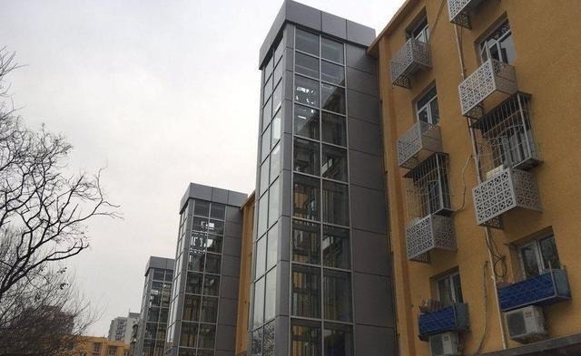 高档小区|宁愿选南北不通透的小户型,也劝你选择高档小区,一条就足以说服