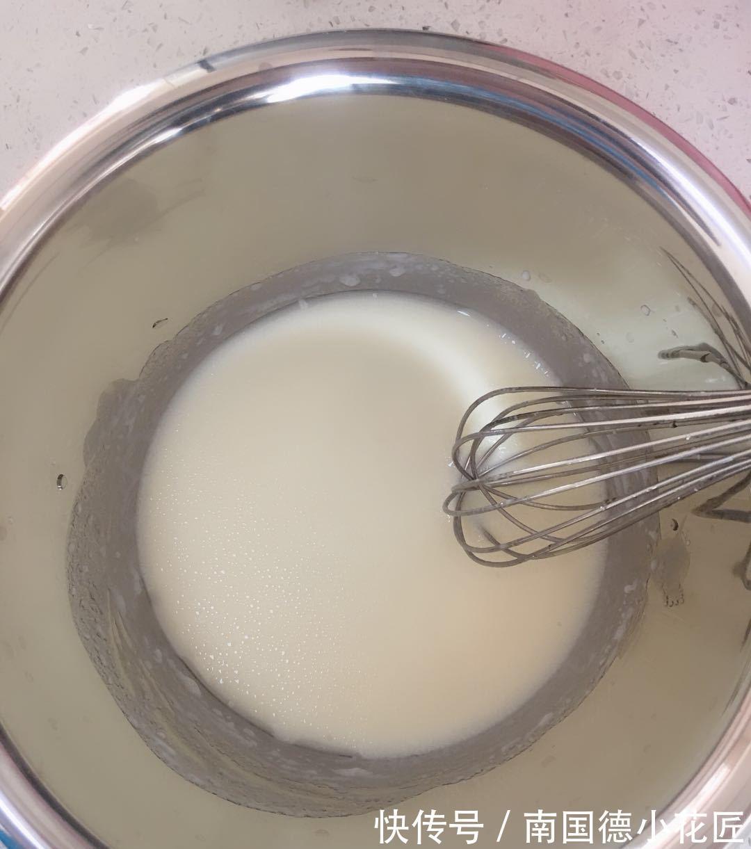 玉米油|网红便当蛋糕，美味与颜值并存！大家学着做起来