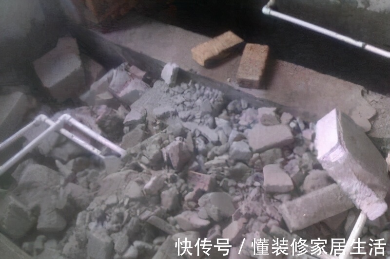 吊顶|不听装修的“鬼话”,坚持做最接地气的决定,现在住着很幸福