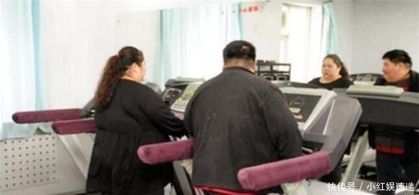 体重|丈夫395斤,妻子396斤,胖夫妻为要孩子决心减肥,一年后咋样了