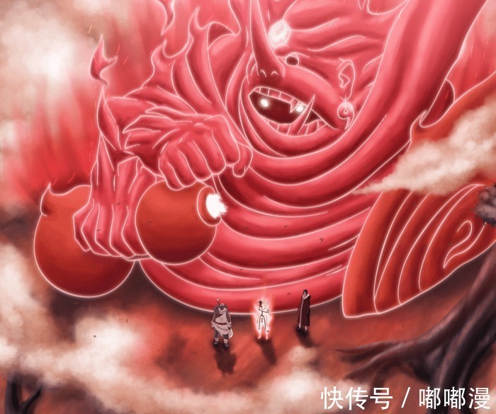 鼬神|火影忍者中须佐能乎实力排名!止水的最神秘,佐良娜的最为期待!