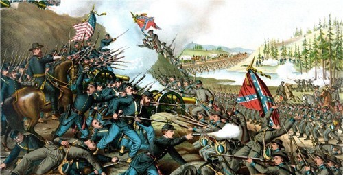 战争|60岁老父亲目睹儿子遭杀害，孤身持枪踏上复仇路，狙杀130名士兵