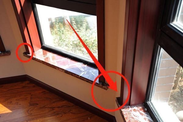 小耳朵|老公宁死要在窗台时留个“小耳朵”,老师傅直呼:遇到懂行人了!