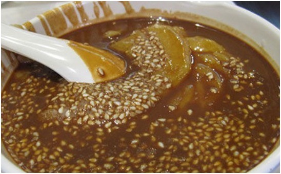 外地|中国4种不被模仿的美食,只能在本地大火,外地几乎无人问津