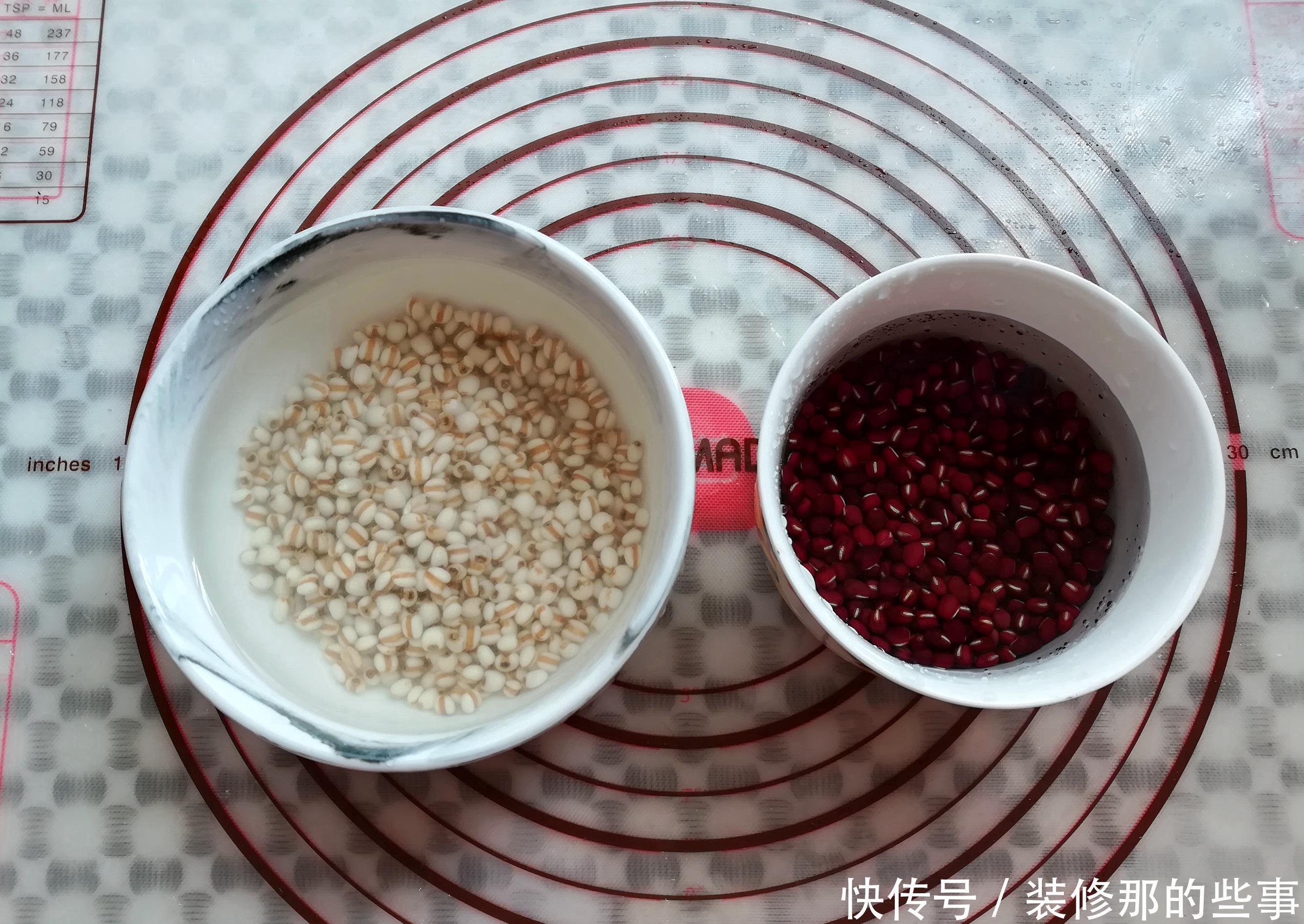 春天|老祖宗留下来的好东西，去湿又美颜，春天喝正合适，别错过了