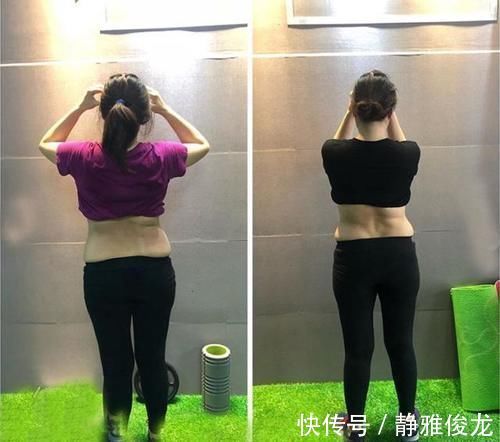 小姐姐|200斤越南胖姑娘,健身成功甩肉70斤,逆袭成女神